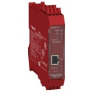 Schneider Electric - Preventa XPSMCM - module contrôle de vitesse codeur sin/cos connecteur ressort