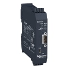 Schneider Electric - Preventa XPSMCM - module Profibus DP - connecteur à ressort