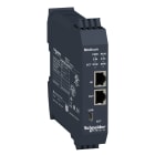 Schneider Electric - Preventa XPSMCM - module Ethercat - connecteur à ressort