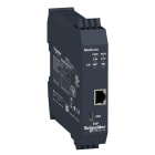 Schneider Electric - Preventa XPSMCM - module Ethernet-IP - connecteur a ressort