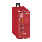 Schneider Electric - Preventa XPSU - module securite multifonctions - Cat4 - 3F 1O - 48-230V - vis