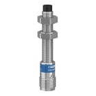 Telemecanique Sensors France - XS - Détecteur inductif métal - Dia M8 - Non Noyable - Sn4mm - PNP - NC - M12