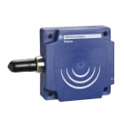 Telemecanique Sensors France - OsiSense XS7 - détecteur inductif - 80x80 - L26mm - PBT - Sn 50mm - conn. M12