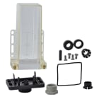 Telemecanique Sensors France - OsiSense XS - double enveloppe IP68 - pour XS7, XS8, XT7 - pour détecteur