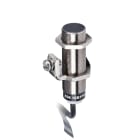 Telemecanique Sensors France - XS détecteur inductif ATEX D métal - M18 L63mm noyable Sn8mm DC3-PNP NC - 10m