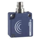 Telemecanique Sensors France - OsiSense XS8 - détecteur inductif - 26x26 - L13mm - PBT - Sn 15mm - conn. M8