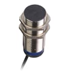 Schneider Electric - XS detecteur inductif ctrl rota metal - M30 L81mm noyable Sn10mm AC-DC NC - 2m