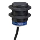 Telemecanique Sensors France - OsiSense XS4 - détecteur inductif - M30 - L40.5mm - PPS - Sn 15mm - câble 10m