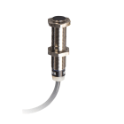 Telemecanique Sensors France - XS détecteur inductif ATEX D métal - M12 L54mm noyable Sn4mm DC3-PNP NC - 10m