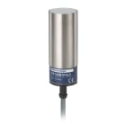 Telemecanique Sensors France - DETECTEUR CAPACITIF DIA32 24 240V AC NO 2 FILS NOYABLE CABLE 2M