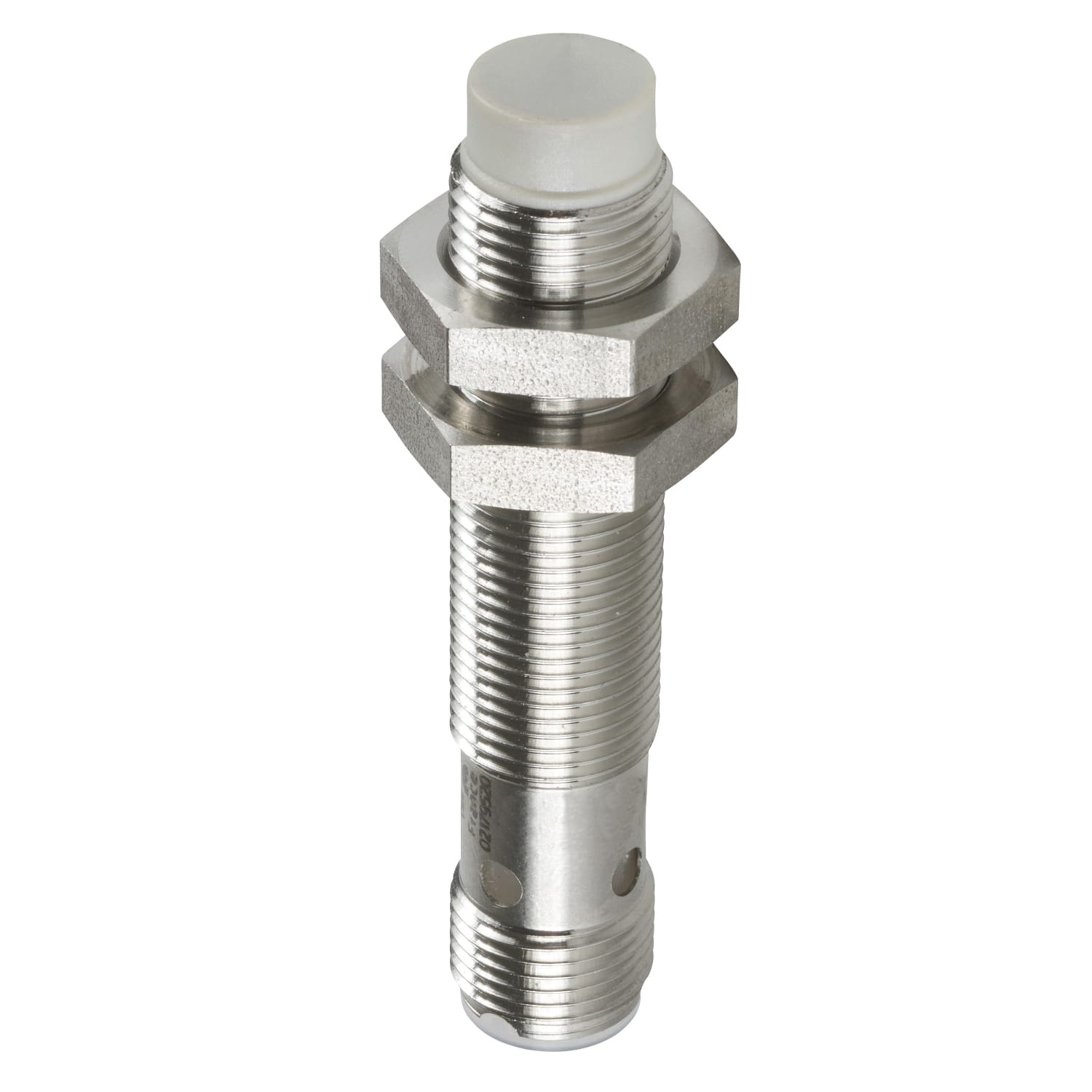 Telemecanique Sensors France - INDUCTIVE SENSOR CYLINDRICAL M12 12 48V