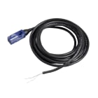 Telemecanique Sensors France - OsiSense XS - Détecteur inductif F plateforme J 12 24VDC