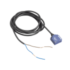 Telemecanique Sensors France - OsiSense XS métier - Detecteur inductif froid plat forme e