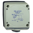 Telemecanique Sensors France - OsiSense XS général - Detecteur induct rect 101 x40x82 20 264v