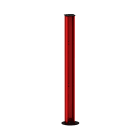 Telemecanique Sensors France - Telemecanique Sensors OsiSense XU - colonne protec barrière immat muting H=166cm