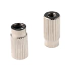 Telemecanique Sensors France - OsiSense XU - lentilles de portée augmentée - pour fibre optique