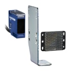 Telemecanique Sensors France - OsiSense XUK - dét. photoélectrique - reflex - Sn 7m - câble 2m