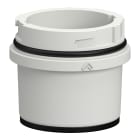 Schneider Electric - Harmony XV4 - socle montage directe - entrée cable par le bas - IP65