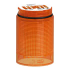 Schneider Electric - Harmony XV4 - élément lumineux Ø40 - DEL - fixe - 24V - orange