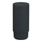Schneider Electric - Harmony XV6 - embase alim et couvercle - Ø60 - gris - 100V à 240VAC - NPN - PNP