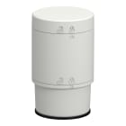 Schneider Electric - Harmony XV6 - embase alimentation blanc pour colonne - technologie USB - 5V