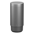 Schneider Electric - Harmony XVB7 - Bloc alim+ couvercle argent - 110/240 VAC - adaptateur vers DC