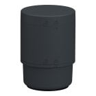 Schneider Electric - Harmony XVB7 - embase alimentation grise pour colonne - technologie USB