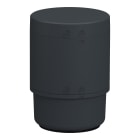 Schneider Electric - Harmony XVB7 - embase alimentation grise pour colonne - technologie USB