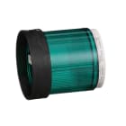 Schneider Electric - Harmony XVBC - element lumineux - fixe - vert - 250V max