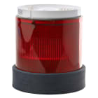Schneider Electric - Harmony XVBC - element lumineux - fixe - rouge - 250V max