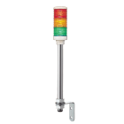 Schneider Electric - Harmony - Colonnes lumineuses 60 mm