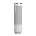 Schneider Electric - Harmony Pro XVTS - standard - 9 segments paramétrables - avec buzzer - blanc