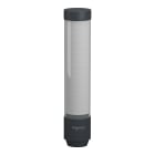 Schneider Electric - Harmony Pro XVTS - IO LINK - 15 segments paramétrables - sans buzzer - grise