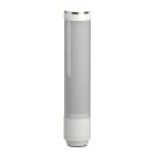 Schneider Electric - Harmony Pro XVTS - standard - 15 segments paramétrables - avec buzzer - blanc