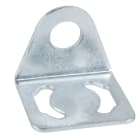 Telemecanique Sensors France - OsiSense XX - accessoire équerre fixe 90° - métallique - pour XX5