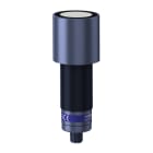 Telemecanique Sensors France - XX - detecteur ultrason plastique - M30 droit - Sn: 8m - 4-20mA & PNP - M12
