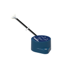 Telemecanique Sensors France - XX - capteur ultrason - 3m - Analog 4-20mA - cable 0,5m