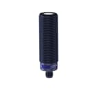 Telemecanique Sensors France - OsiSense XX - détecteur ultrason - plastic - cylindrique M30 droit - 2M 0-10V