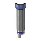 Telemecanique Sensors France - OsiSense XX - détecteur ultrason - métal - cylindrique M30 droit - 4M 0-10V