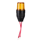 Telemecanique Sensors France - Preventa XY2 - voyant lumineux - jaune - 24V