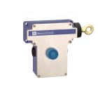 Telemecanique Sensors France - Preventa XY2 métier - Interrupteur a cable