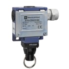 Telemecanique Sensors France - Preventa XY2 métier - Interrupteur a cable avec 1 pe 11 monte