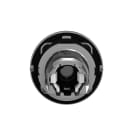 Schneider Electric - Harmony XB4 - tête bouton à manette lumineux - flush - 2 pos fix - vert