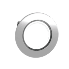 Schneider Electric - Harmony XB4 - tête voyant lumineux DEL - flush - blanc
