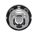 Schneider Electric - Harmony XB4 - tête voyant lumineux DEL - flush - rouge