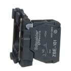 Schneider Electric - Harmony XB5 - corps de bouton - 1F - raccordement vis-étrier