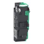 Schneider Electric - Harmony - bloc contact - 1F - raccordement push in