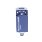 Telemecanique Sensors France - ZCD - corps interrupteur de position - 1NO+1NC - action brusque - M12