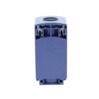 Telemecanique Sensors France - ZCD - corps interrupteur de position - 1NO+1NC - action brusque - sans raccord