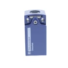 Telemecanique Sensors France - ZCD - corps interrupteur de position - 1NO+2NC - action brusque - sans raccord